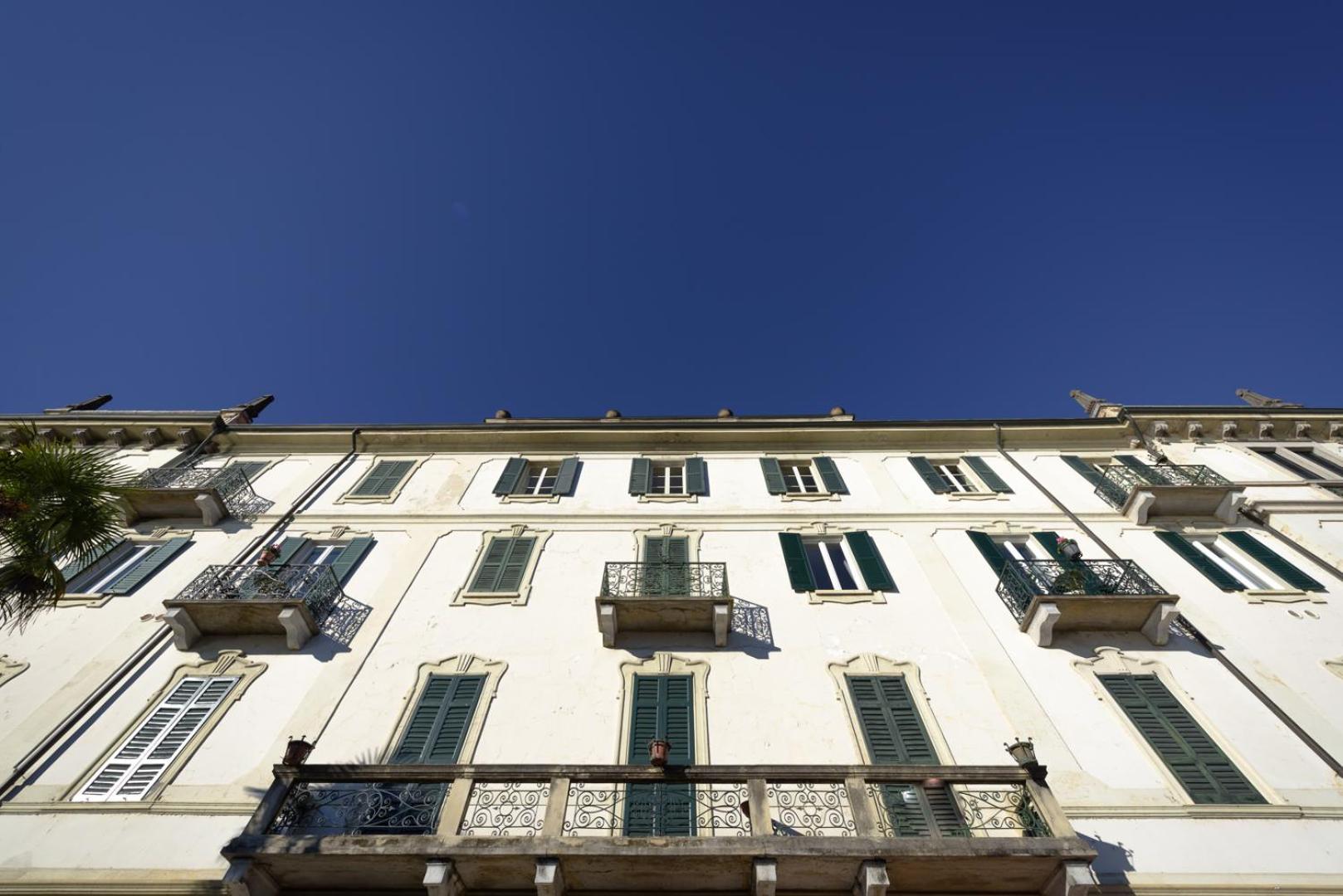 Nell'A Como Cadenabbia Exterior photo